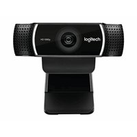 C922 Pro Stream Webcam