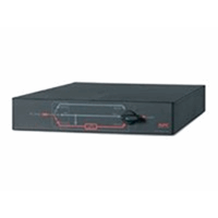 SERVICE BYPASS PANEL- 230V 50A MBB C19