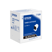 Toner/WorkForce AL-C300 Black Cartridge