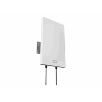 Antennas/Meraki 2.4GHz Sector