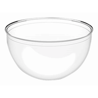 AXIS Q6000-E CLEAR DOME