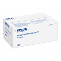 Toner/WorkForce AL-C300 Fuser Unit