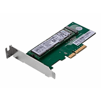 ThinkStation M.2.SSD Adapter-low profile ThinkStation M.2.SSD Adapter-low profile