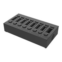 B360 - Multi-bay Battery Charger (Eight B360 - Multi-bay Battery Charger (Eight