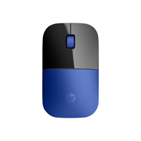 HP Z3700 Blue Wireless Mouse HP Z3700 Blue Wireless Mouse