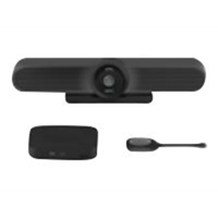 Logitech Room Solution for Barco -Small