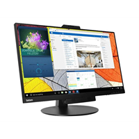 ThinkCentre Tiny-in-One 27 - 27 inch - Quad HD IPS LED Monitor - 2560x1440 - Pivot / HAS / Webcam ThinkCentre Tiny-in-One 27 - 27 inch - Quad HD IPS LED Monitor - 2560x1440 - Pivot / HAS / Webcam