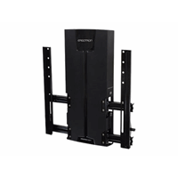 61-128-085 / Glide Wall Mount VHD Black 61-128-085 / Glide Wall Mount VHD Black