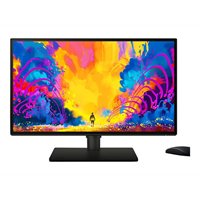 PD2506Q 25IN 2K QHD USB-C HDR KVM