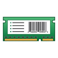 MS911 Forms and Bar Code Card