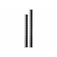 Vertical Cable Mangr NetShelter SX 600mm Vertical Cable Mangr NetShelter SX 600mm