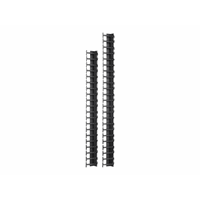 Vertical Cable Mangr NetShelter SX 600mm Vertical Cable Mangr NetShelter SX 600mm