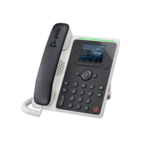 Poly Edge E100 IP PH PoE-e Poly Edge E100 IP PH PoE-e