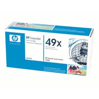 Tonercartridge black Tonercartridge black