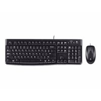 WIRED DESKTOP MK120 US LAYOU