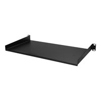1U Rack Shelf - 10in Deep 1U Rack Shelf - 10in Deep
