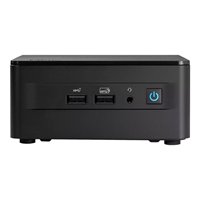 ARENA CANYON NUC13ANKi3 no cord Barebone ARENA CANYON NUC13ANKi3 no cord Barebone