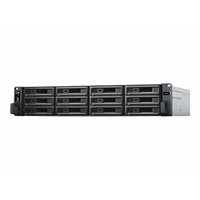 SA3200D 2U 12Bay 2.4 GHZ QC SA3200D 2U 12Bay 2.4 GHZ QC