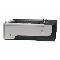 HP 500-SHEET INPUT TRAY/FEEDER HP 500-SHEET INPUT TRAY/FEEDER