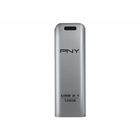 PNY ELITE STEEL 3.1 128GB PNY ELITE STEEL 3.1 128GB