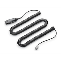 PLY Savi Office S2 TEL Cbl