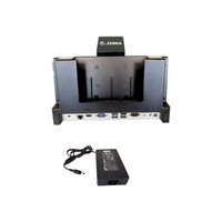 DOCK L10 OFFICE DOCK WITH POWER ADAPATER DOCK L10 OFFICE DOCK WITH POWER ADAPATER