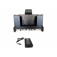 DOCK L10 OFFICE DOCK WITH POWER ADAPATER