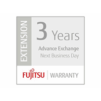 Recommended Upgrade: Extends standard warranty from 12 months to 36 months for Office scanners