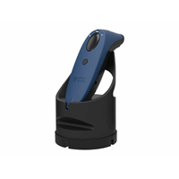 SocketScan S740 2D Blue