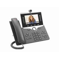 Cisco IP Phone 8845 Cisco IP Phone 8845