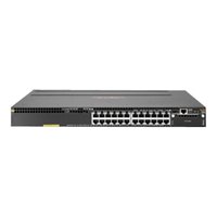 Aruba 3810M 24G PoE+ 1-slot Swch