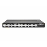 Aruba 3810M 48G PoE+ 1-slot Swch