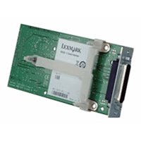 MS610de, MX51x/611 RS-232C serial interf MS610de, MX51x/611 RS-232C serial interf