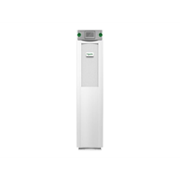 Galaxy VS UPS 20kW 400V  1 internal 7Ahsmart modular battery string  expandable to 2  Start-up 5x8