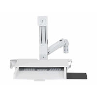 45-260-216/Styleview Sit-Stand Combo Arm 45-260-216/Styleview Sit-Stand Combo Arm