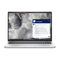 SPL|Dell Pro 16 Plus PB16250|U7-255U|16GB|512 GB SSD|16 FHD+ |IR Cam & Mic|FgrPr|SmtCd|3 Cell|65W|WL