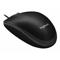 B100 Optical Mouse for Business Black B100 Optical Mouse for Business Black