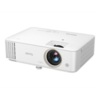 TH685i 1080p DLP 1920x1200 10K:1 8.3ms TH685i 1080p DLP 1920x1200 10K:1 8.3ms