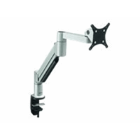 Desk mount, gas spring light - medium Desk mount, gas spring light - medium