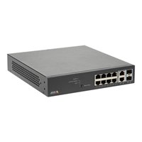 AXIS T8508 POE+ NETWORK SWITCH