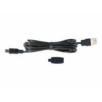 CHARGE AND SYNC CABLE FOR MINI AND MICRO