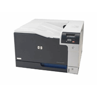 HP COLOR LASERJET PROFESSIONAL CP5225 PRINTER HP COLOR LASERJET PROFESSIONAL CP5225 PRINTER