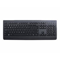 Lenovo Professional Wireless Keyboard -Belgian/ French