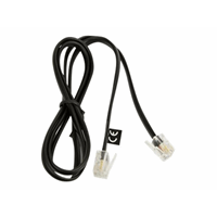 DEALER BOARD CABLE Standard accessory