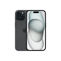 iPhone 15 128GB Black iPhone 15 128GB Black