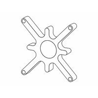 KIT, AFTER SERVICE SCREWS A