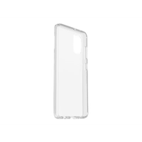 OtterBox React Samsung Galaxy A41 clear