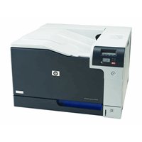 HP COLOR LASERJET PROFESSIONAL CP5225N PRINTER