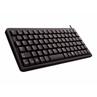 CHERRY G84-4100 COMPACT KEYBOARD