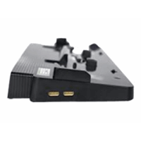 Port Replicator (Desktop) for CF-33 2-in-1 models --> does NOT include AC adapter Port Replicator (Desktop) for CF-33 2-in-1 models --> does NOT include AC adapter